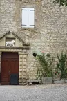 Gîte Mme Raidon
