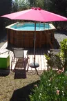 Gîte Mme Komar
