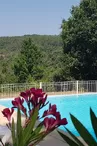 Les Acacias