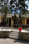 Les Mas de Payzac - Garrigue et Garriguette