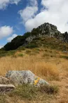 Le Rocher d'Abraham