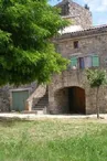 Gîte de l'Acacia - Mme Eyraud Nathalie
