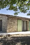Le Mas de la Bastide - Vigne