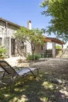 Le Mas de la Bastide - Magnodaire