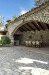 Le Mas de la Bastide - Estable
