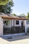 Le Mas de la Bastide - Figuier