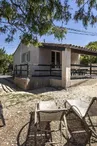 Le Mas de la Bastide - Noisetier