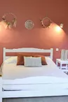 Chateau de Chaussy - Gîte n° 20 ( 4 - 6 personnes) - Piscine chauffée