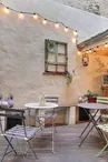 Gîte Le Pied du Géant