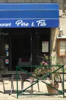 Père et fils