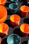 Atelier de poterie - Fanny Waldschmidt