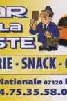 Bar de la Poste