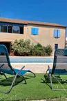 Location Mme BERAUD & Monsieur ACHARD