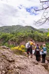 Belvédère de la Via ferrata - Fargebelle
