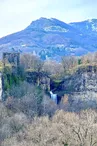 Belvédère de Pourcheyrolles