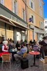 Café Popotte La Renaissance