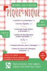 Les Paniers Pique-nique Cévennes d'Ardèche