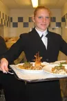 Restaurant d'Application La Mine d'Argent