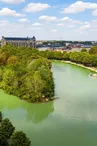 Camping de Châlons-en-Champagne