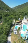 Clico Chic - Camping La Source du Jabron