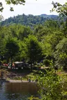 Camping Au Soleil d'Oc