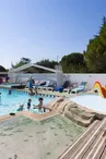 Camping Le Petit Bois Sites et Paysages