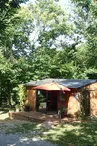 Camping La Châtaigneraie