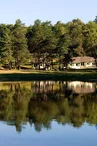 Domaine du Lac de Feyt
