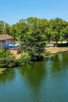 Camping LA CIGALINE