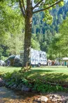Camping VERTE VALLEE