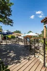 Camping LES CHENES