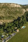 Camping La Turelure - Nature Zen