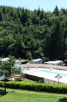Camping Le Moulin Brûlé