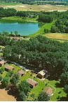 Camping Les Chalets de Dordogne