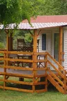 Camping le Chaudebry