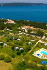 Camping Tikayan Félix de la Bastide