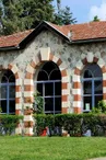 Camping de l'Orangerie du Domaine de Giraud