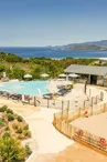 Camping Lacasa by Corsica Paradise