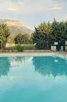 Camping Onlycamp de Chamarges