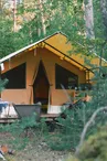 Camping Onlycamp Les Pins