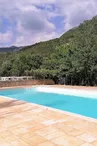 Camping L'Ondine de Provence