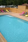 Camping Les Eydoches