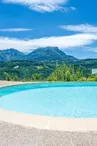 Camping Le Champ Long