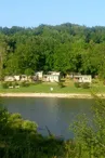 Camping de Roybon