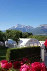 Camping Belvédère de l'Obiou