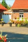 Camping La Ferme Des Saules