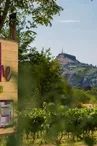 Camping de PEYROCHE