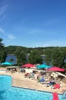 Camping Les Genêts