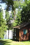 Camping Le Val Saint Jean
