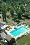 Camping Le Moulin de Serre